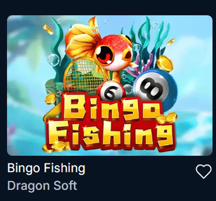 Bắn Cá Bingo Fishing Tại RikBet Sân Chơi Săn Cá Với Tỷ Lệ Thưởng Khủng