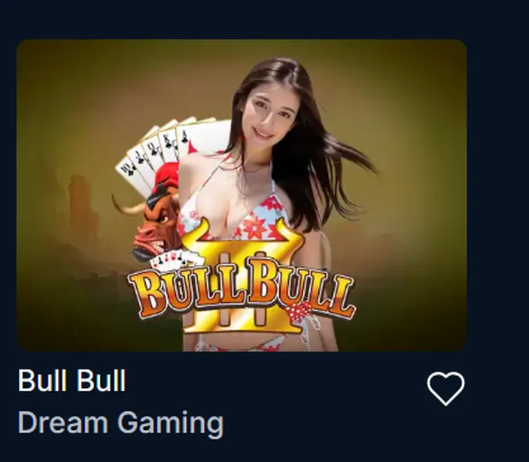 Khám Phá Siêu Phẩm Bull Bull Live Tại RikBet Với Tỷ Lệ Thắng Cực Khủng