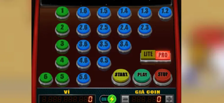 Nổ Hũ Đua Ngựa Máy Xèng Tại RikBet Game Đua Ngựa Đẳng Cấp Thế Giới