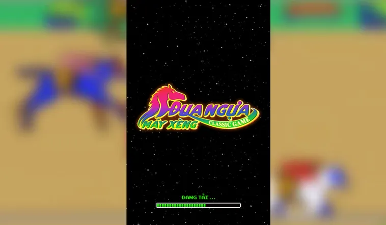 Nổ Hũ Đua Ngựa Máy Xèng Tại RikBet Game Đua Ngựa Đẳng Cấp Thế Giới
