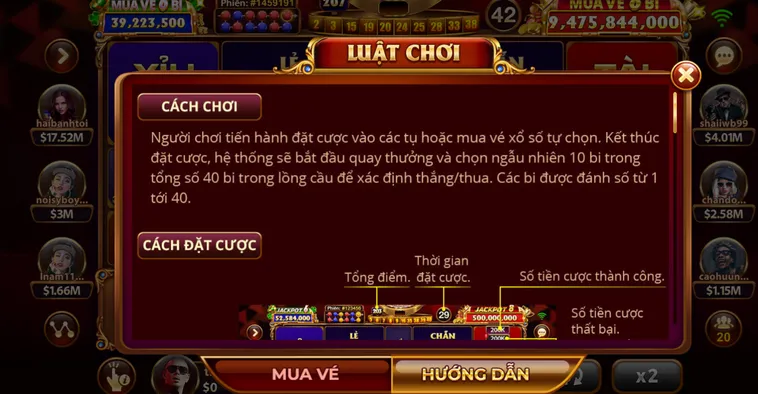 Keno Lộc Phát Tại RikBet Đỉnh Cao Cá Cược Xổ Số Chuyên Nghiệp Nhất