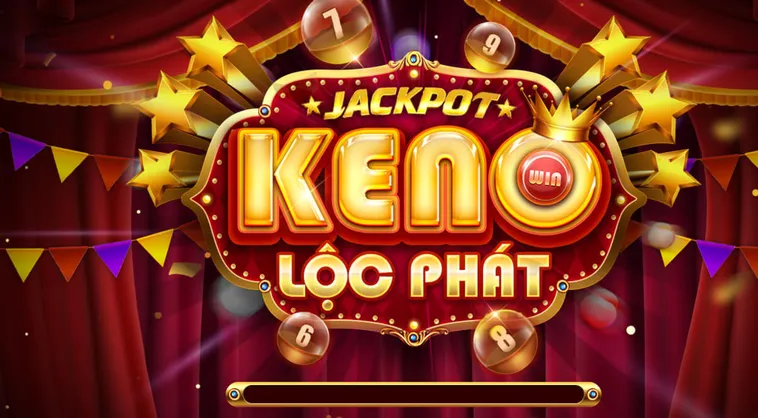 Keno Lộc Phát Tại RikBet Đỉnh Cao Cá Cược Xổ Số Chuyên Nghiệp Nhất