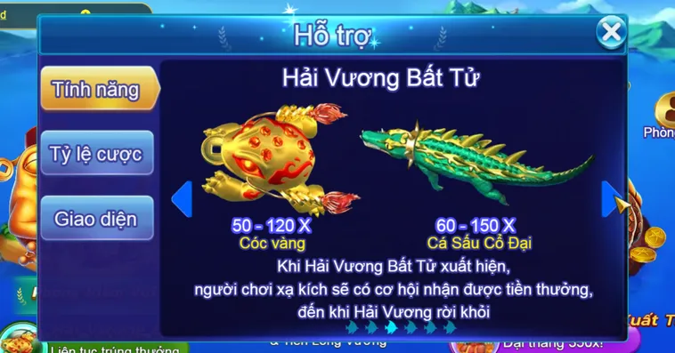 Bắn Cá Bingo Fishing Tại RikBet Sân Chơi Săn Cá Với Tỷ Lệ Thưởng Khủng