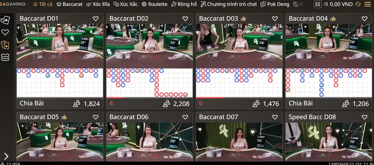 Trải Nghiệm Đỉnh Cao Teen Patti Live Tại RikBet Với Dàn Dealer Xinh Đẹp Nhất