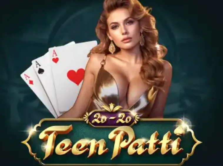 Trải Nghiệm Đỉnh Cao Teen Patti Live Tại RikBet Với Dàn Dealer Xinh Đẹp Nhất