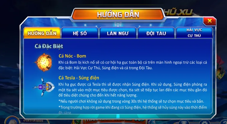 Nổ Hũ Đại Chiến Thái Bình Dương Tại RikBet Hành Trình Chinh Phục Kho Báu Huyền Thoại