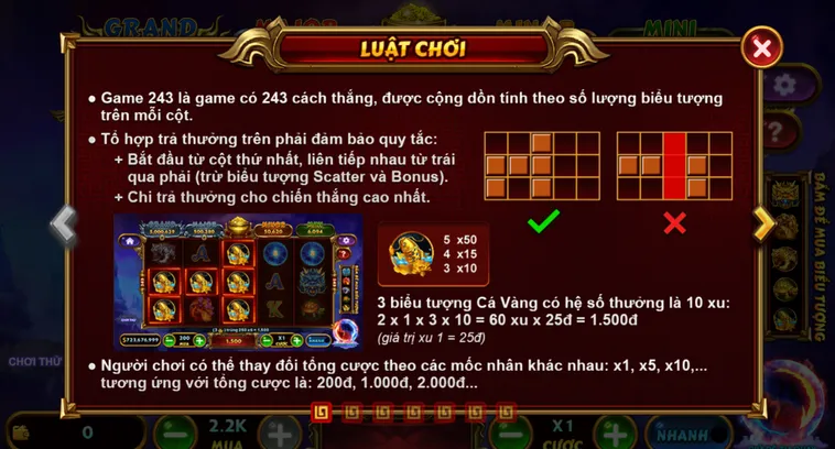 Khám Phá Siêu Phẩm Nổ Hũ Tứ Linh Tại RikBet Với Jackpot Khổng Lồ